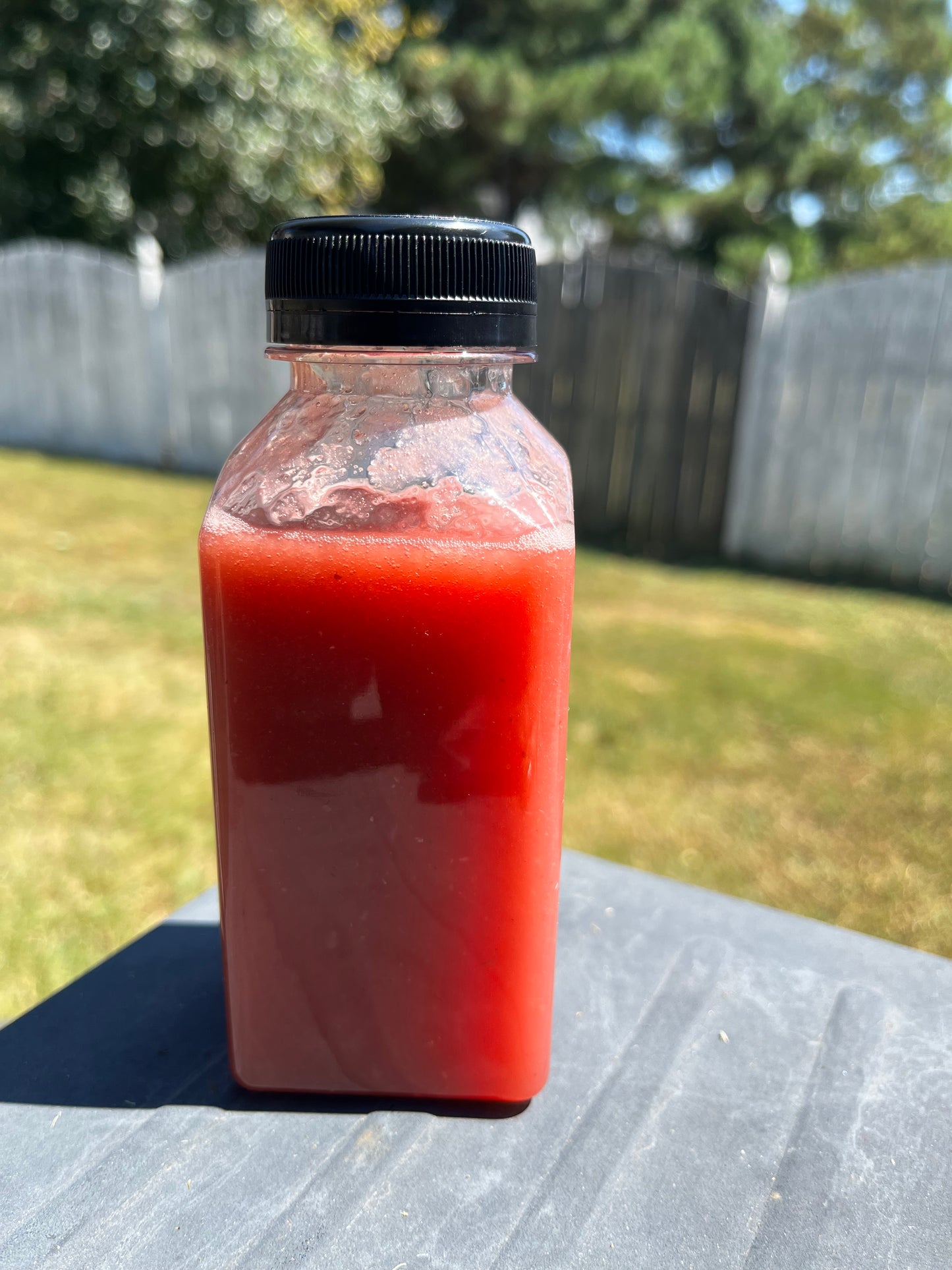 Cool Cleanse